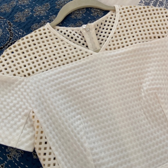 Knee Length Dress (Sz 6) - Picture 3 of 11